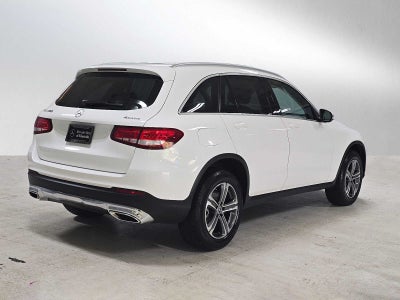 2019 Mercedes-Benz GLC 300 4MATIC® SUV