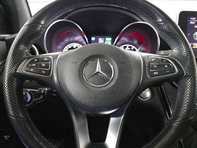 2019 Mercedes-Benz GLC 350e 4MATIC® SUV