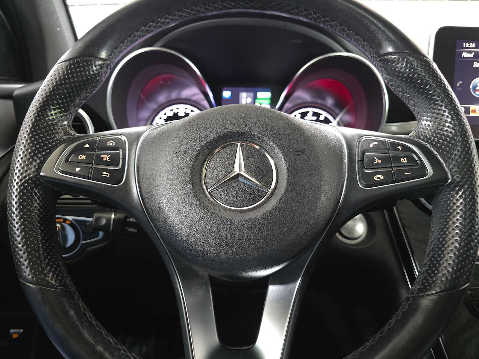 2019 Mercedes-Benz GLC 350e 4MATIC® SUV