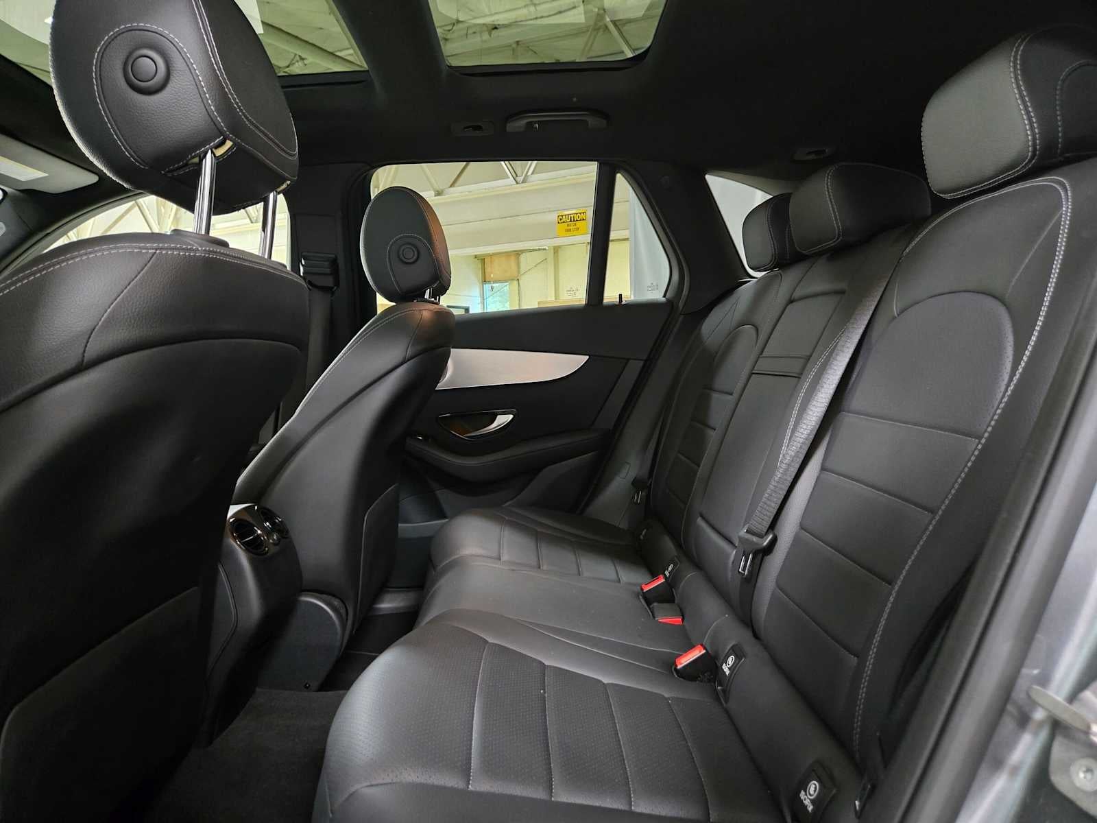 2019 Mercedes-Benz GLC 350e 4MATIC® SUV