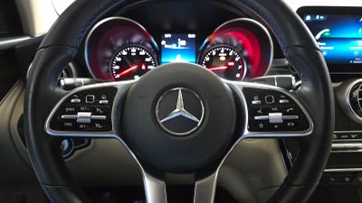 2020 Mercedes-Benz GLC GLC 300