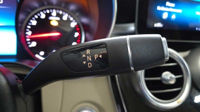 2020 Mercedes-Benz GLC GLC 300