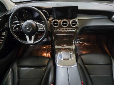 2020 Mercedes-Benz GLC 300 4MATIC® SUV