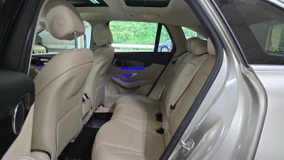 2020 Mercedes-Benz GLC 300 4MATIC® SUV