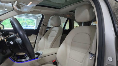 2020 Mercedes-Benz GLC 300 4MATIC® SUV