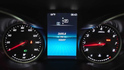 2020 Mercedes-Benz GLC 300 4MATIC® SUV