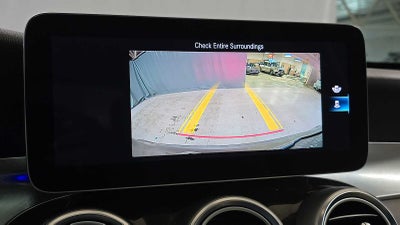 2020 Mercedes-Benz GLC 300 4MATIC® SUV