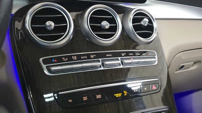 2020 Mercedes-Benz GLC 300 4MATIC® SUV
