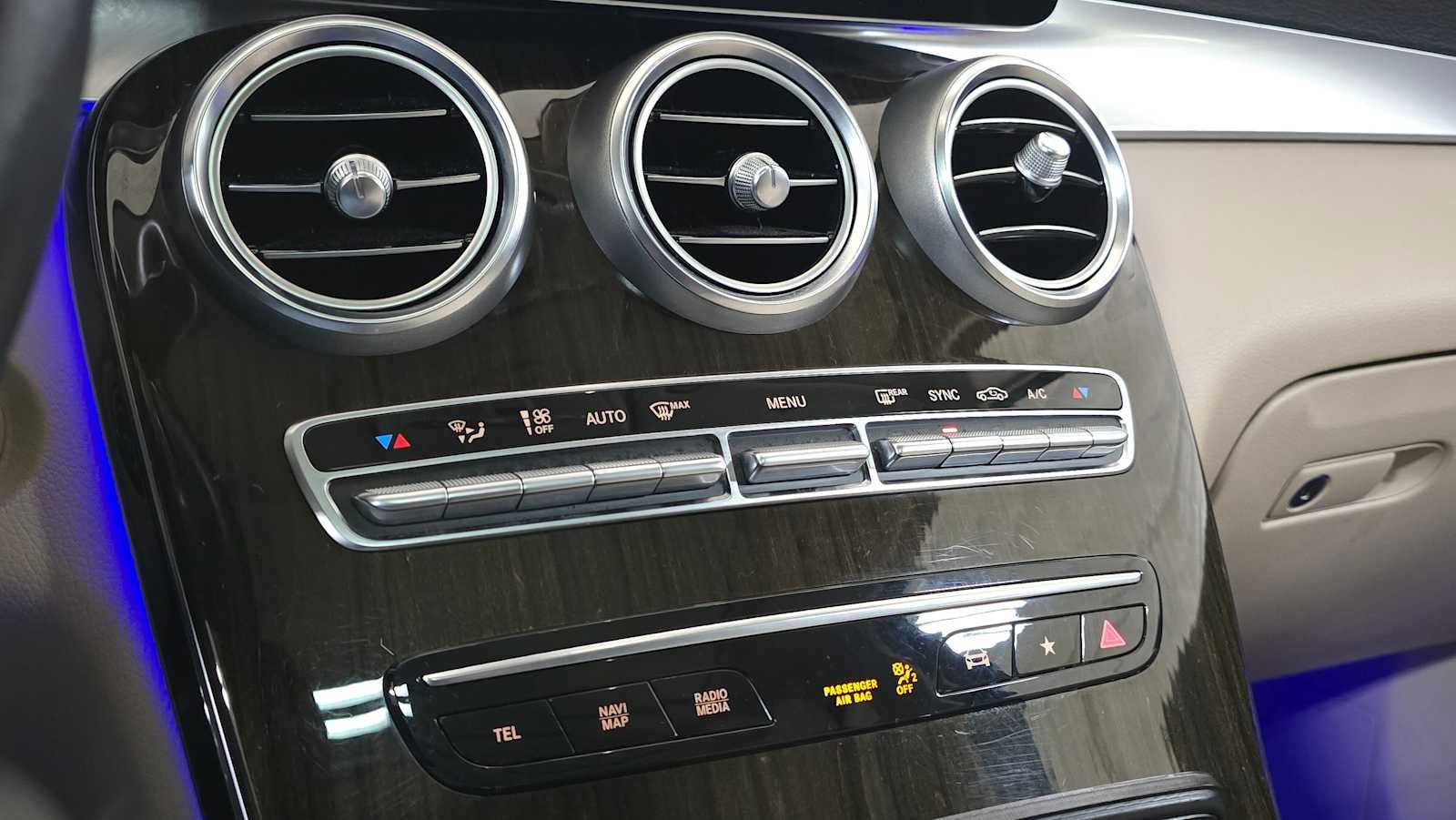 2020 Mercedes-Benz GLC 300 4MATIC® SUV