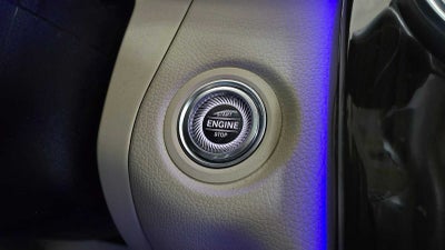 2020 Mercedes-Benz GLC 300 4MATIC® SUV