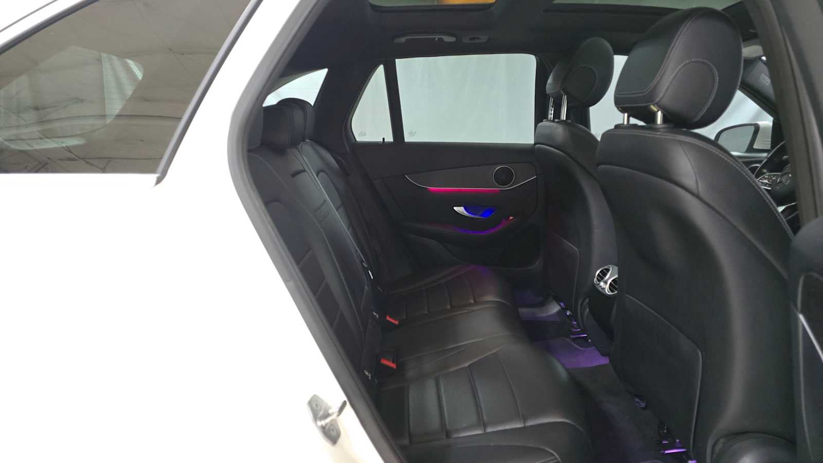 2020 Mercedes-Benz GLC GLC 300