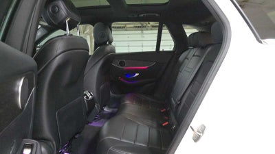 2020 Mercedes-Benz GLC GLC 300