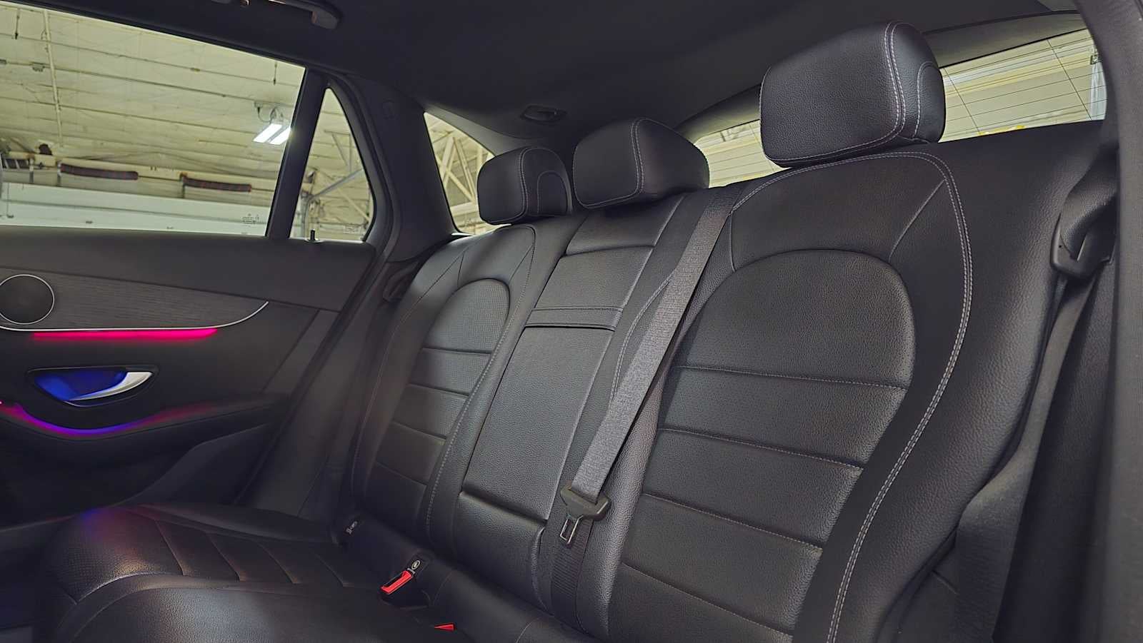 2020 Mercedes-Benz GLC GLC 300