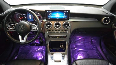 2020 Mercedes-Benz GLC GLC 300