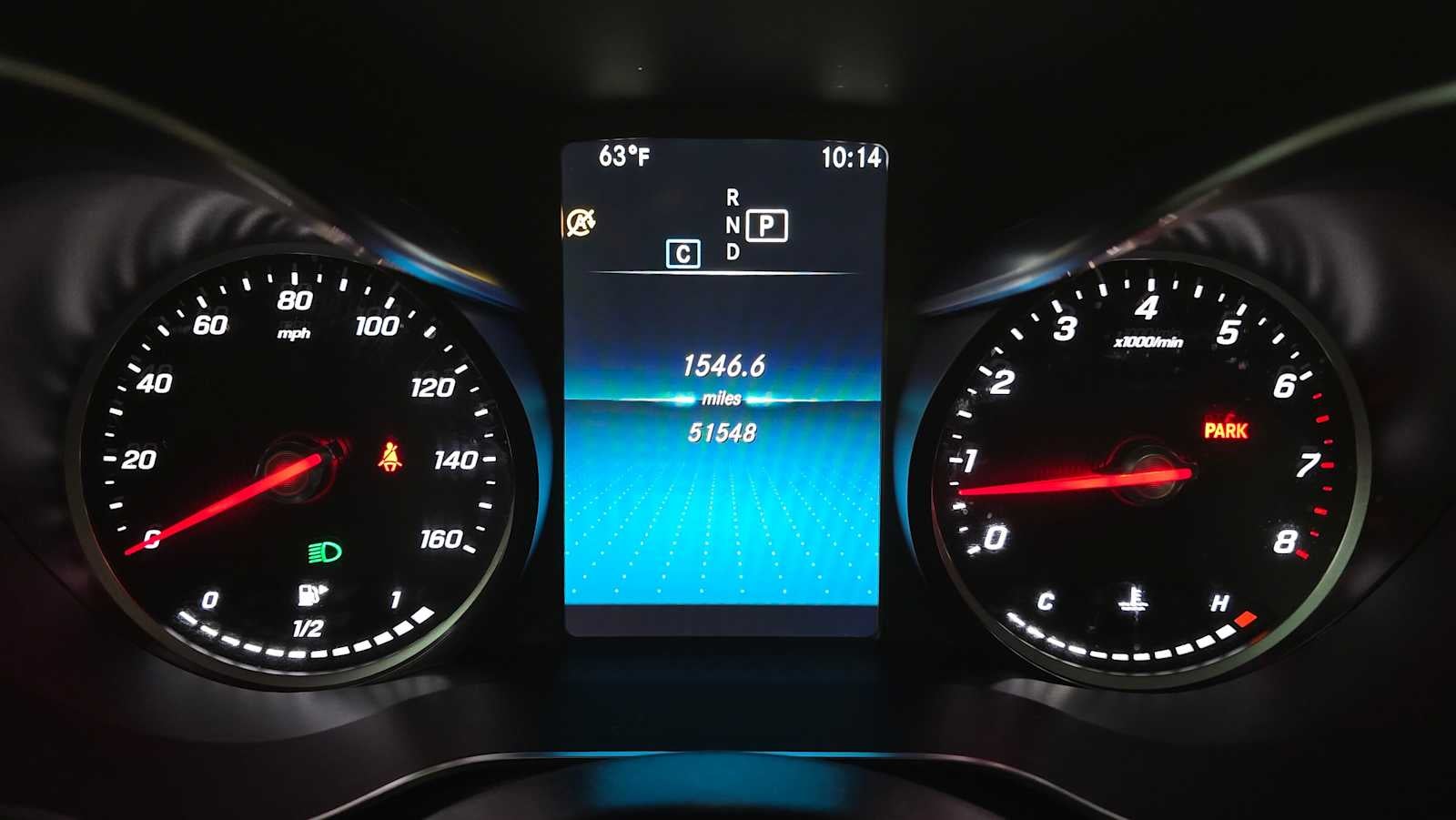 2020 Mercedes-Benz GLC GLC 300