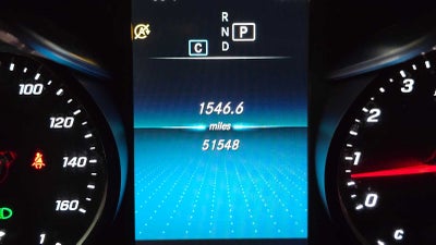 2020 Mercedes-Benz GLC GLC 300