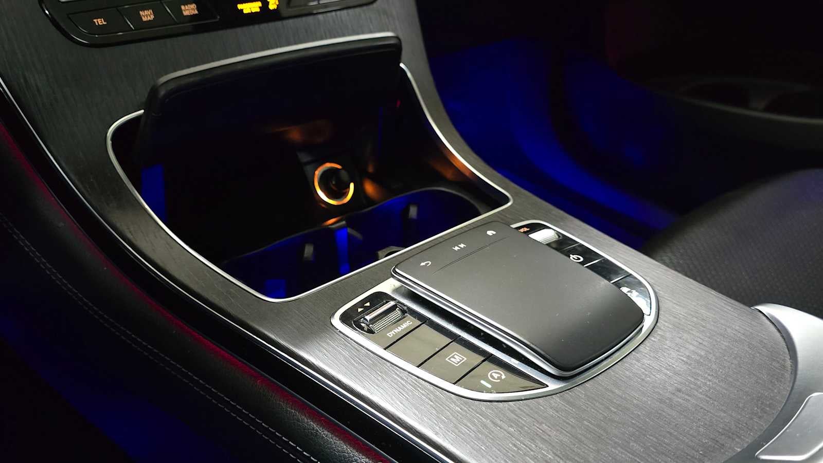 2020 Mercedes-Benz GLC GLC 300