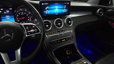 2020 Mercedes-Benz GLC GLC 300