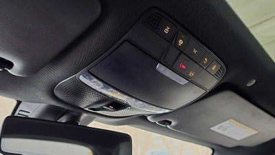 2020 Mercedes-Benz GLC GLC 300