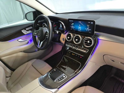 2020 Mercedes-Benz GLC 300 4MATIC® SUV