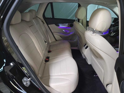 2020 Mercedes-Benz GLC 300 4MATIC® SUV