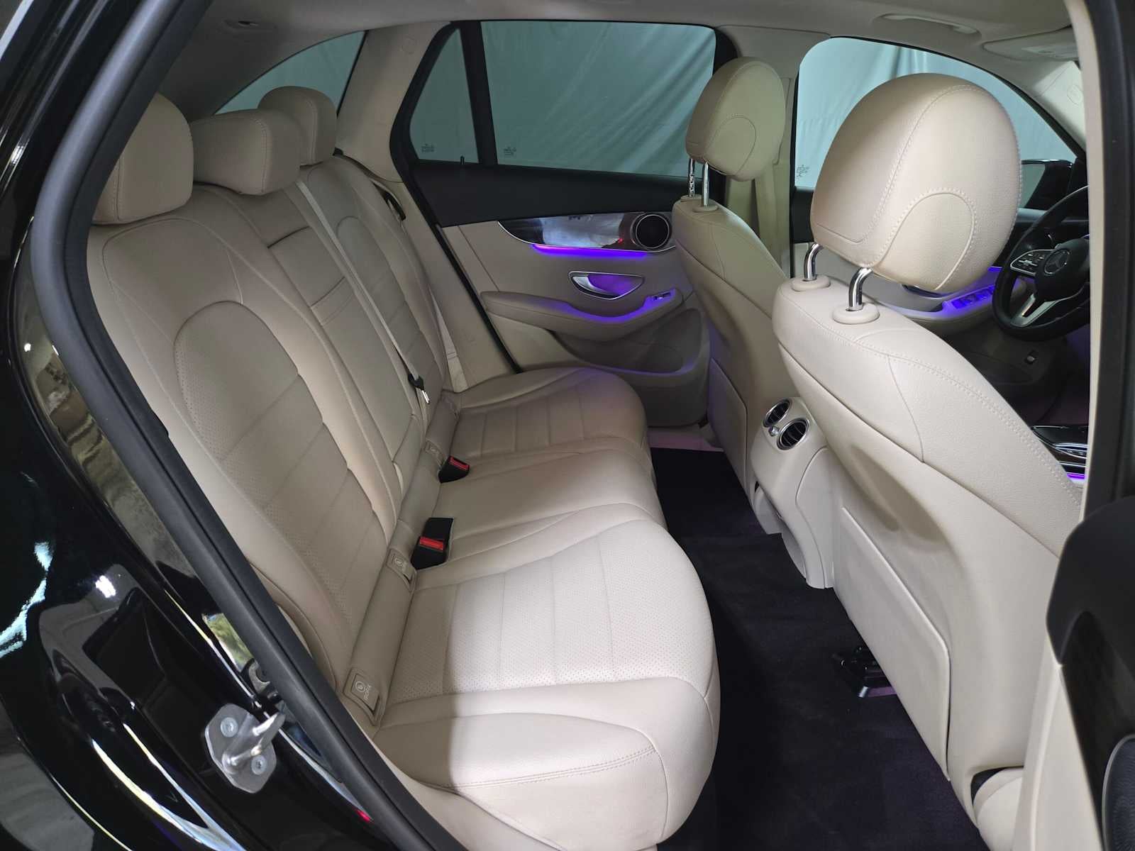 2020 Mercedes-Benz GLC 300 4MATIC® SUV