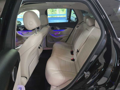 2020 Mercedes-Benz GLC 300 4MATIC® SUV