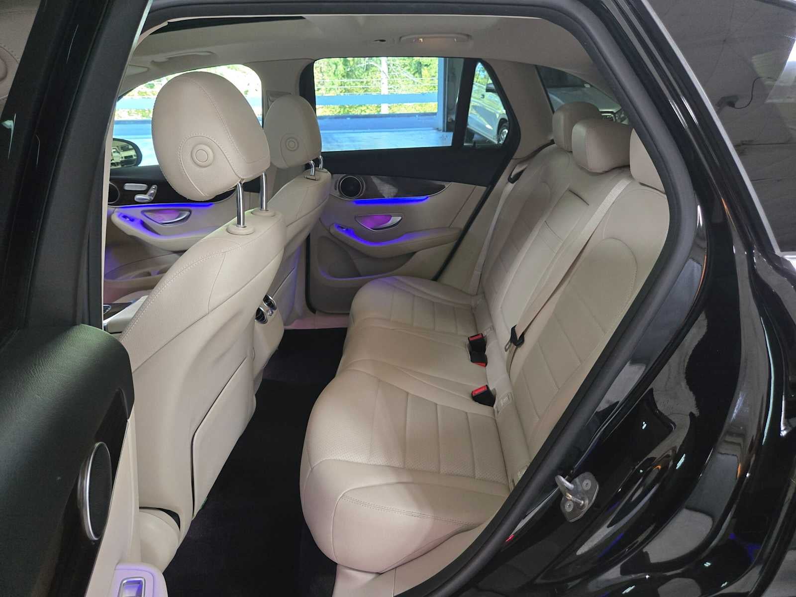 2020 Mercedes-Benz GLC 300 4MATIC® SUV
