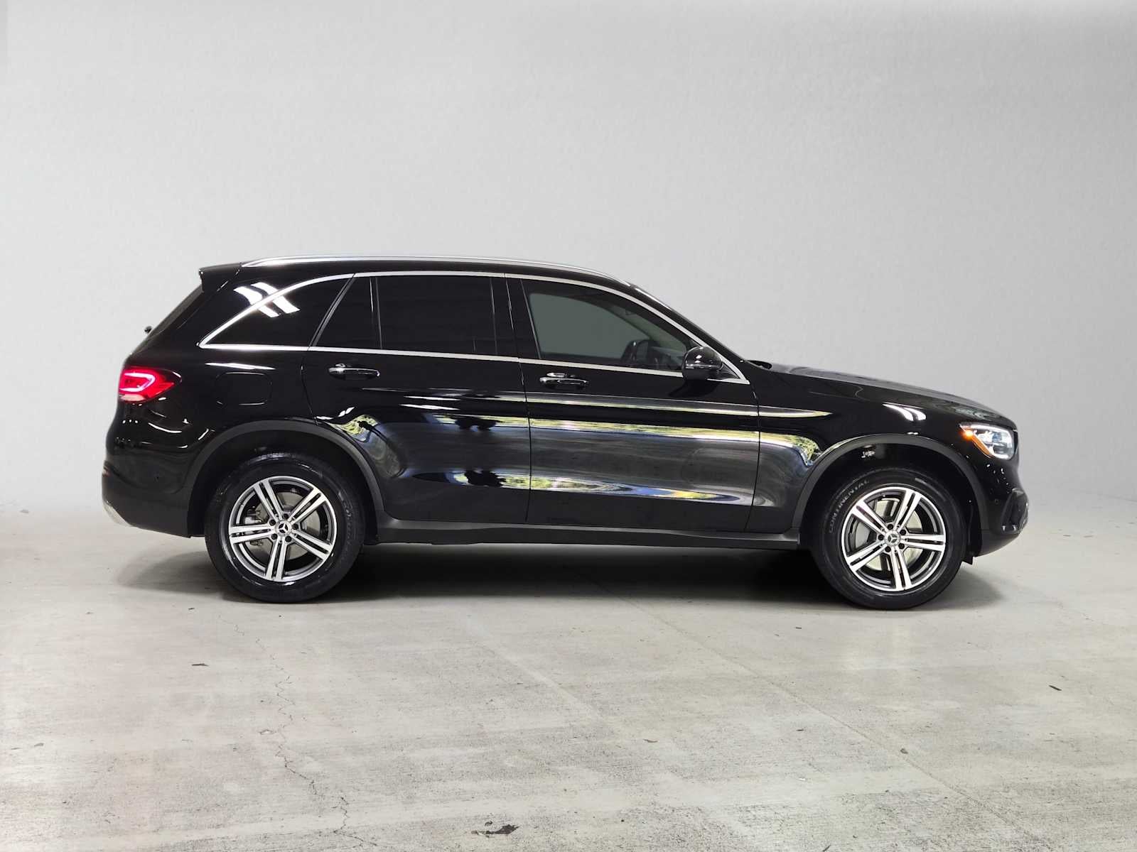 2020 Mercedes-Benz GLC 300 4MATIC® SUV