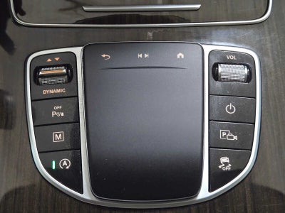 2020 Mercedes-Benz GLC 300 4MATIC® SUV