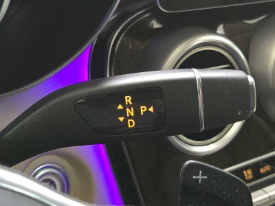 2020 Mercedes-Benz GLC 300 4MATIC® SUV