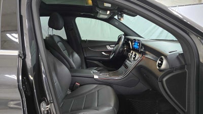 2020 Mercedes-Benz GLC 300 4MATIC® SUV
