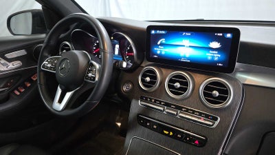 2020 Mercedes-Benz GLC 300 4MATIC® SUV