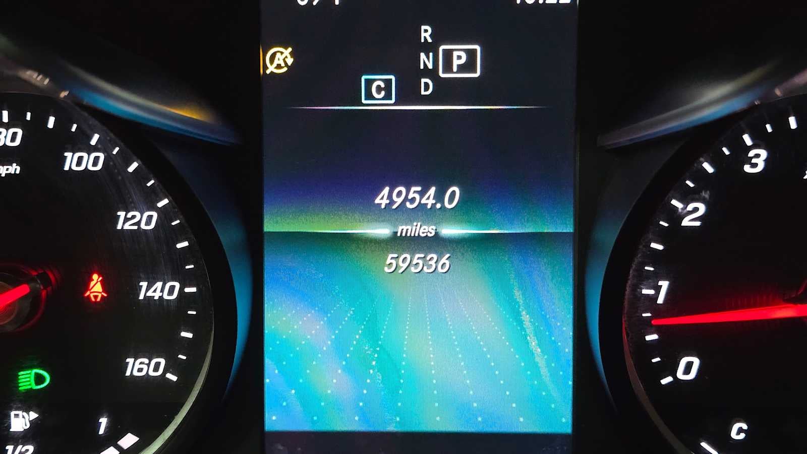 2020 Mercedes-Benz GLC 300 4MATIC® SUV