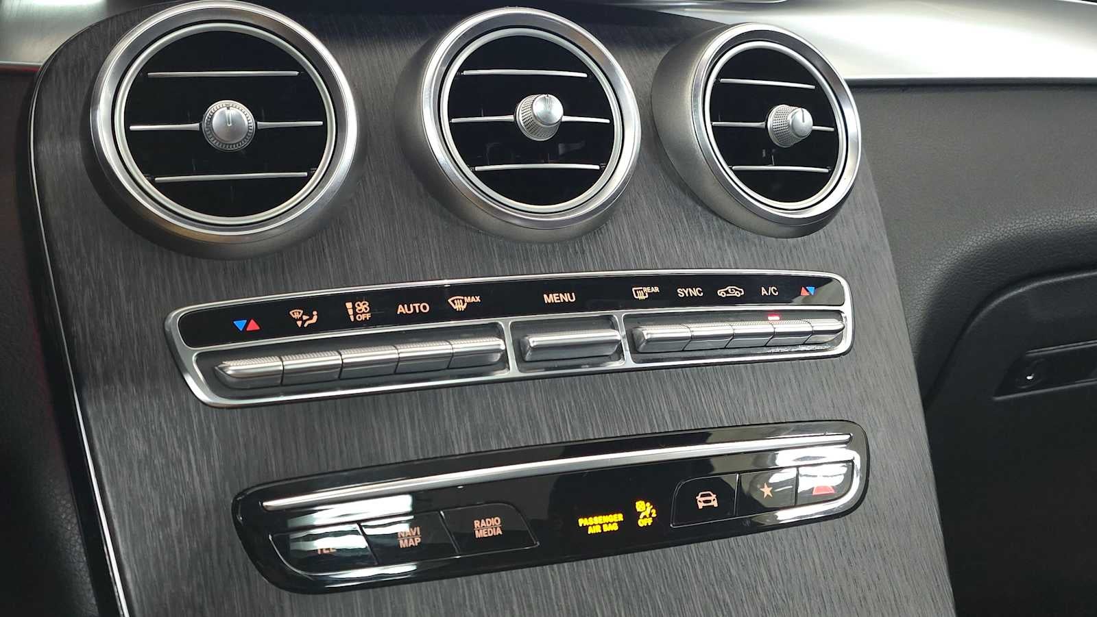 2020 Mercedes-Benz GLC 300 4MATIC® SUV