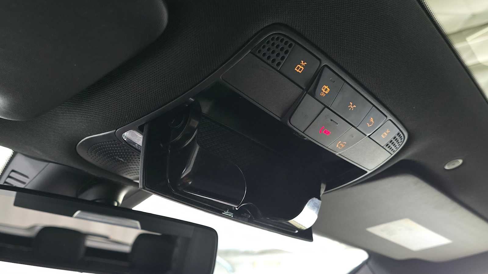 2020 Mercedes-Benz GLC 300 4MATIC® SUV