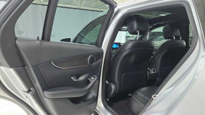 2020 Mercedes-Benz GLC 300 4MATIC® SUV