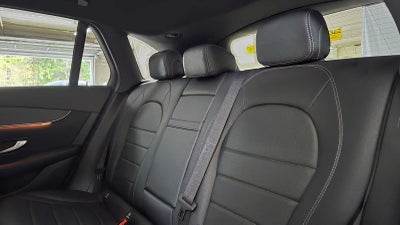 2020 Mercedes-Benz GLC 300 4MATIC® SUV