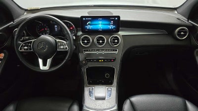 2020 Mercedes-Benz GLC 300 4MATIC® SUV