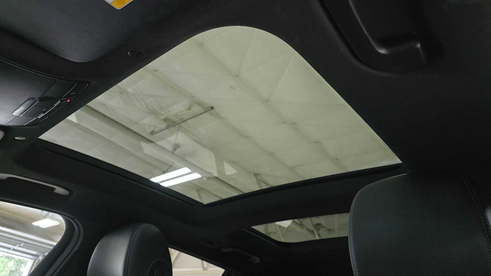 2020 Mercedes-Benz GLC 300 4MATIC® SUV