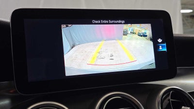 2020 Mercedes-Benz GLC 300 4MATIC® SUV