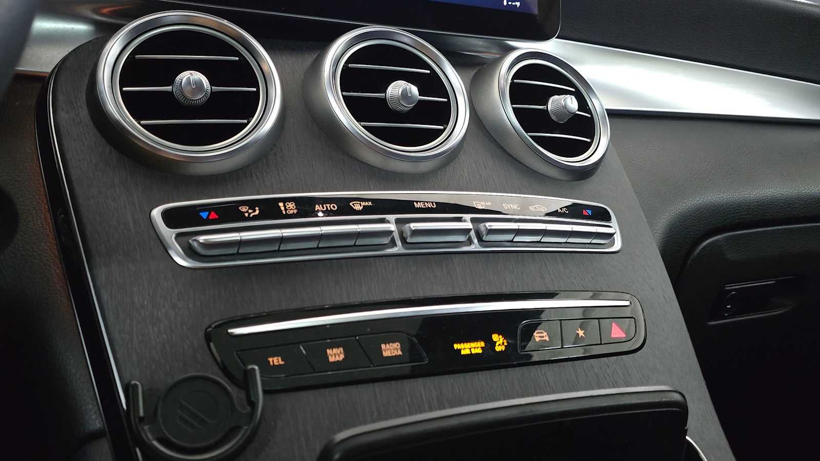 2020 Mercedes-Benz GLC 300 4MATIC® SUV