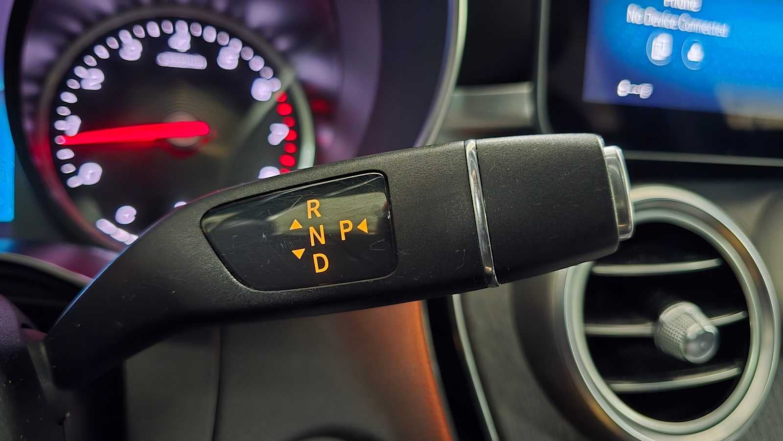 2020 Mercedes-Benz GLC 300 4MATIC® SUV