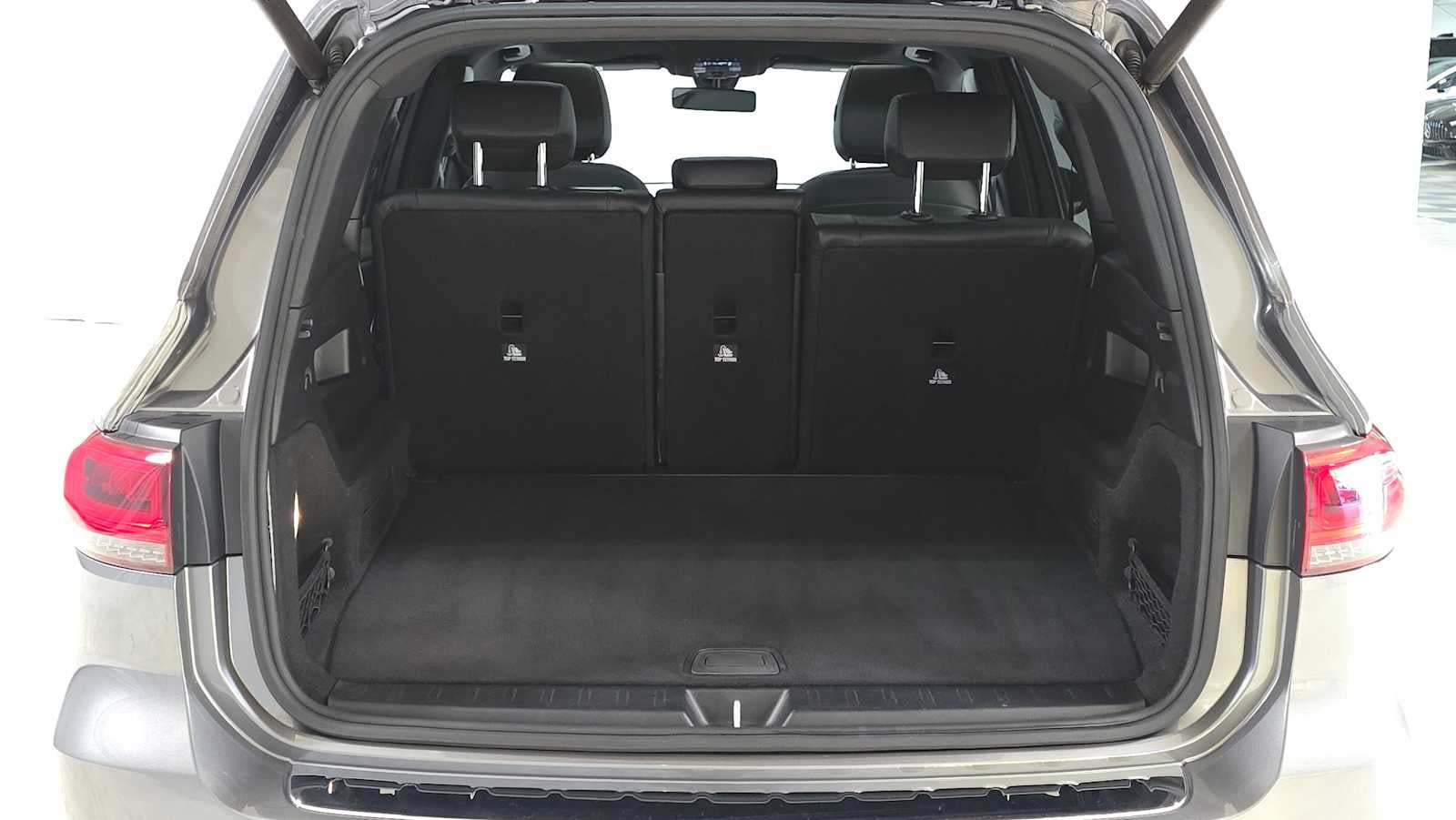 2020 Mercedes-Benz GLB 250 4MATIC® SUV