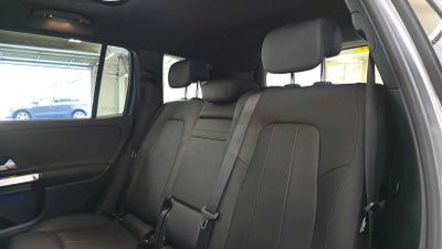 2020 Mercedes-Benz GLB 250 4MATIC® SUV