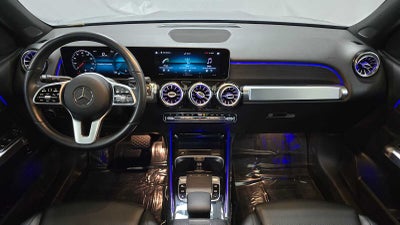 2020 Mercedes-Benz GLB 250 4MATIC® SUV