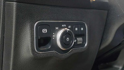 2020 Mercedes-Benz GLB 250 4MATIC® SUV