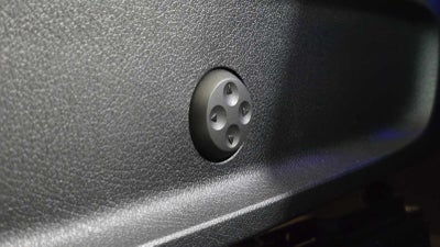 2020 Mercedes-Benz GLB 250 4MATIC® SUV