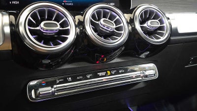 2020 Mercedes-Benz GLB 250 4MATIC® SUV