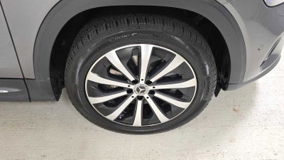 2020 Mercedes-Benz GLB 250 4MATIC® SUV